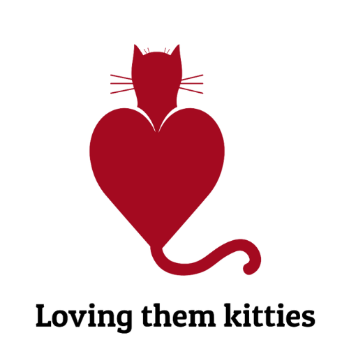 Loving Them Kitties